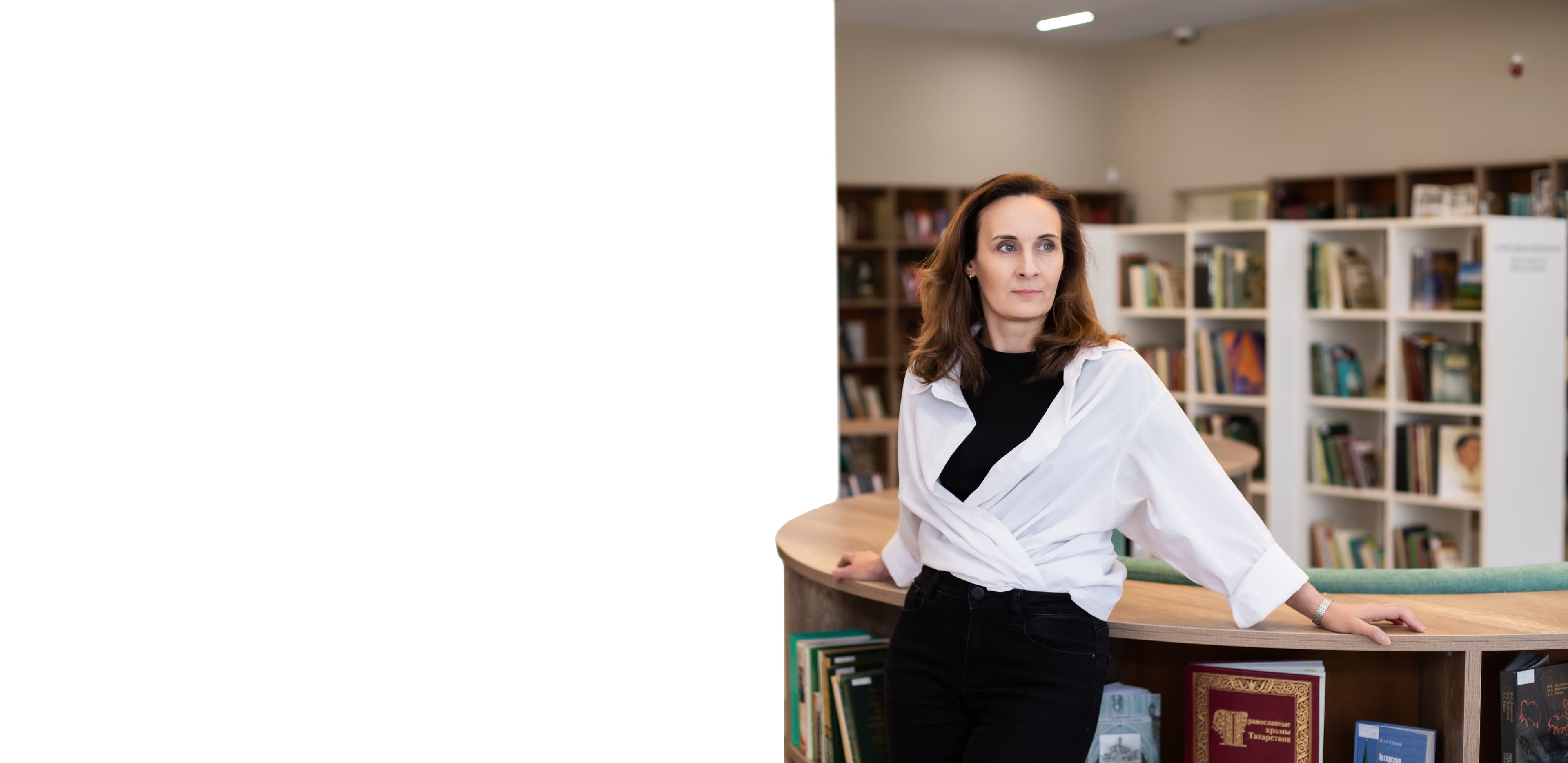 Екатерина Рейник — психолог