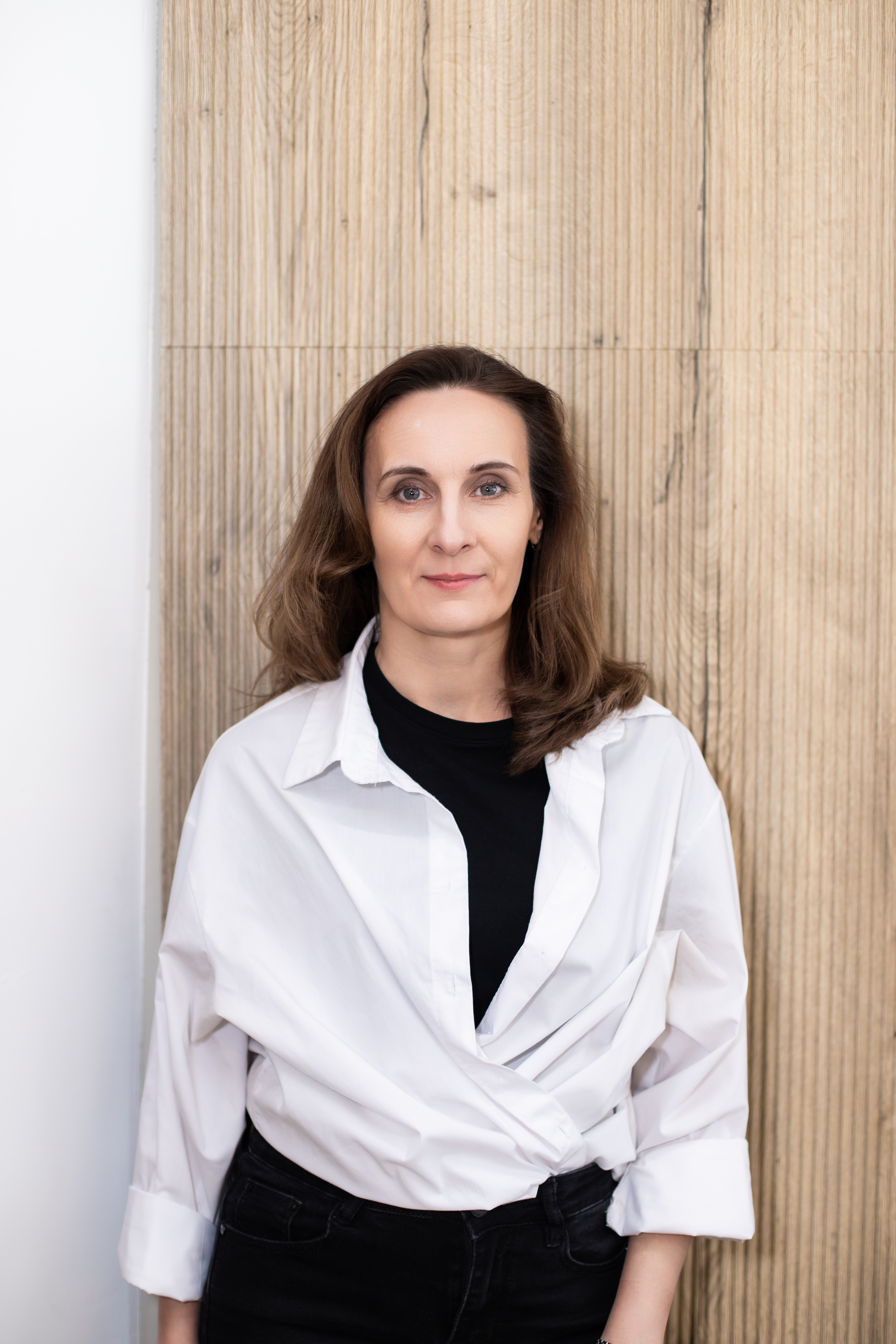 Екатерина Рейник